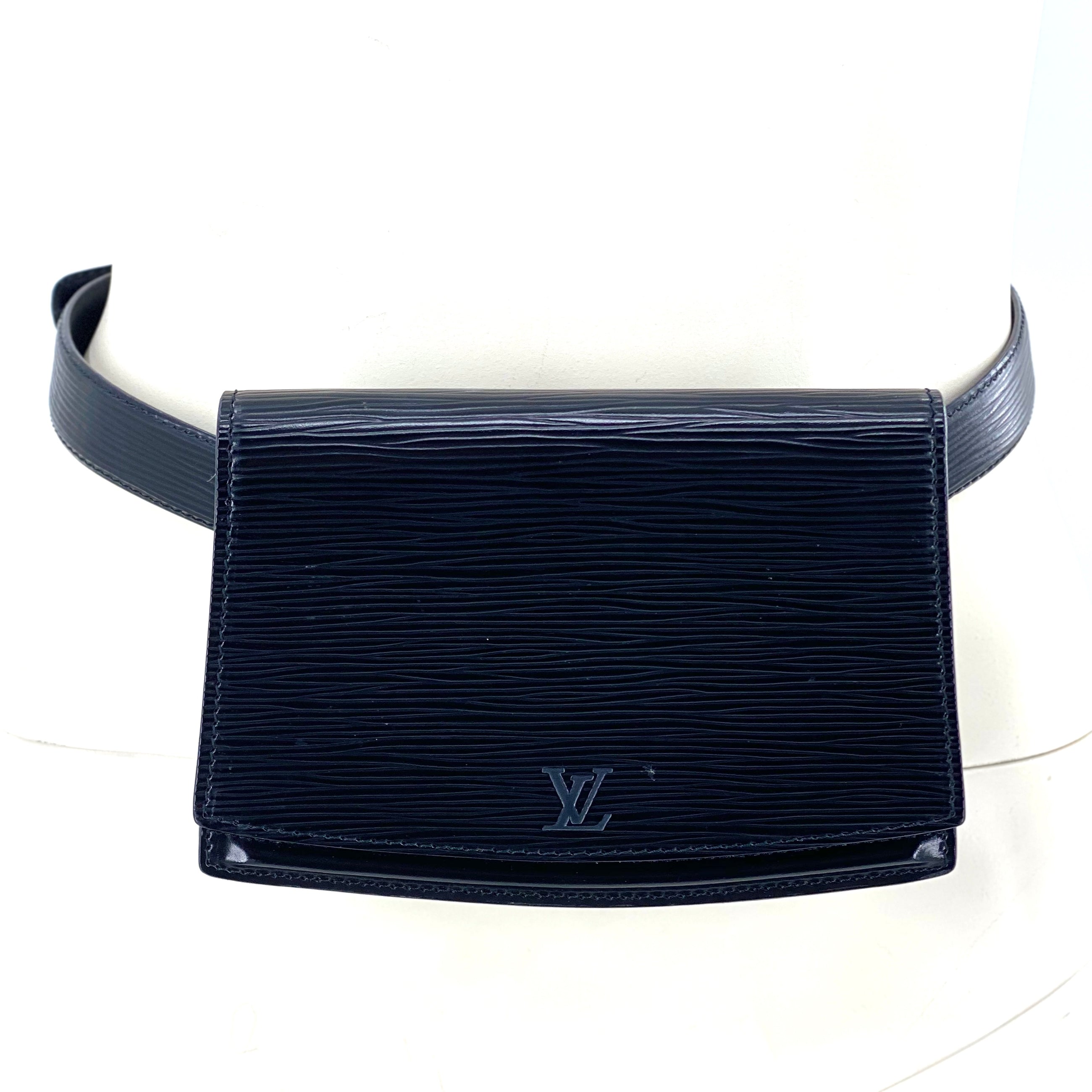 Louis Vuitton Belt Bag