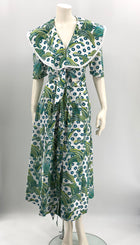 Temperley Jupe & Top