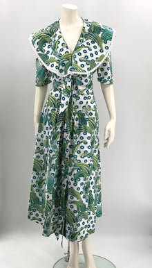 Temperley Jupe & Top