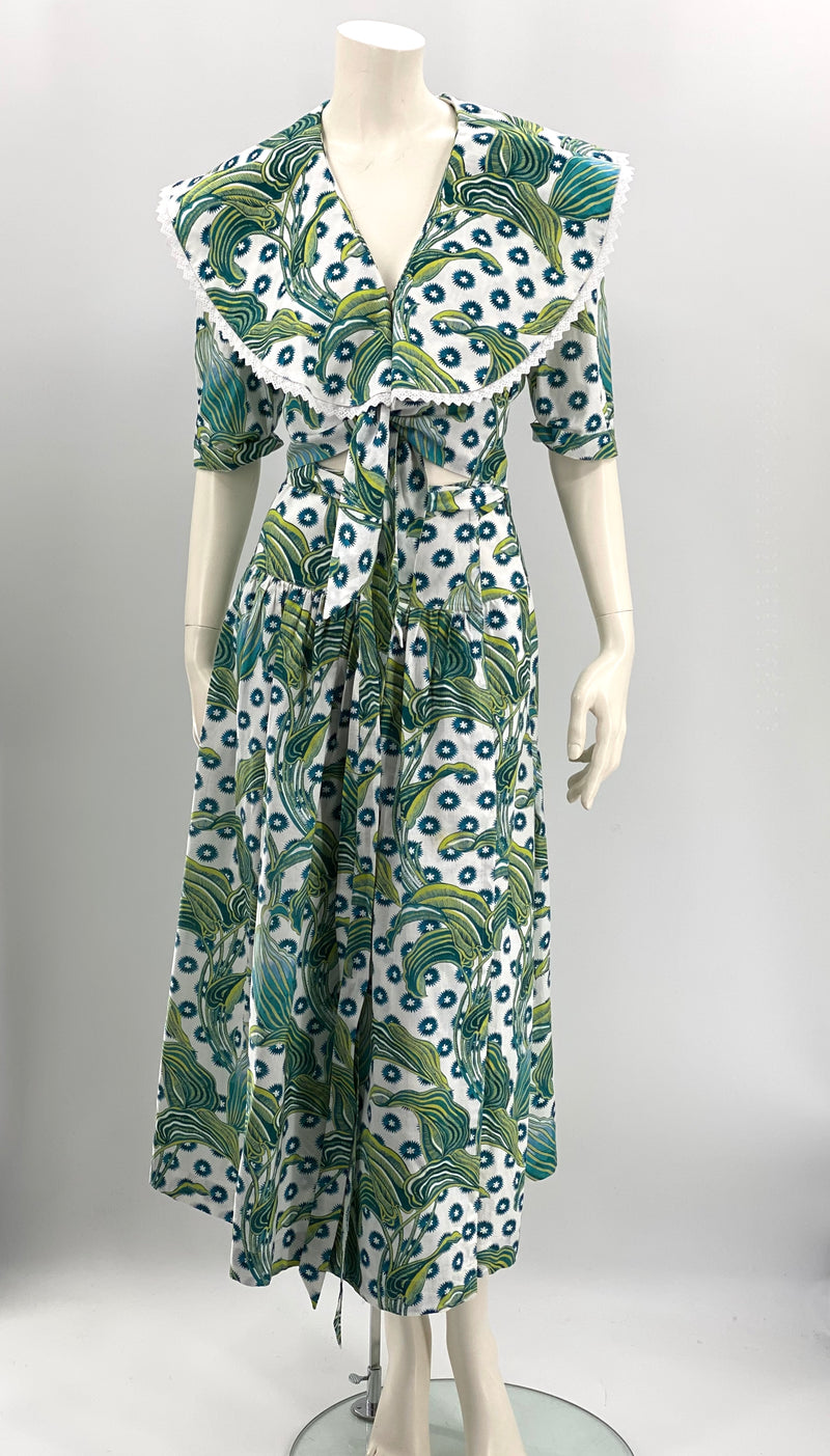 Temperley Jupe & Top