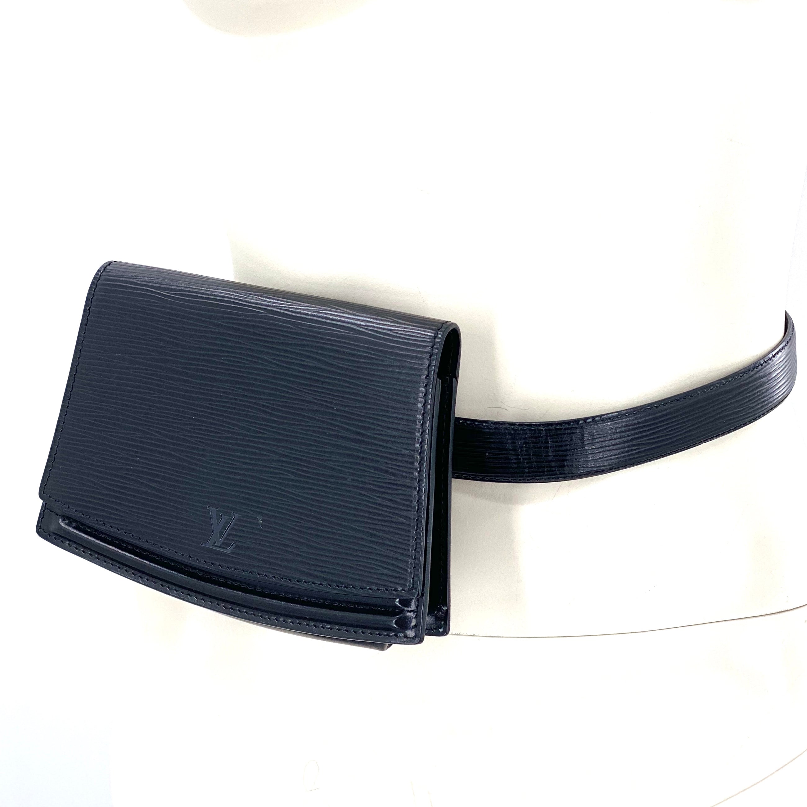 Louis Vuitton Belt Bag