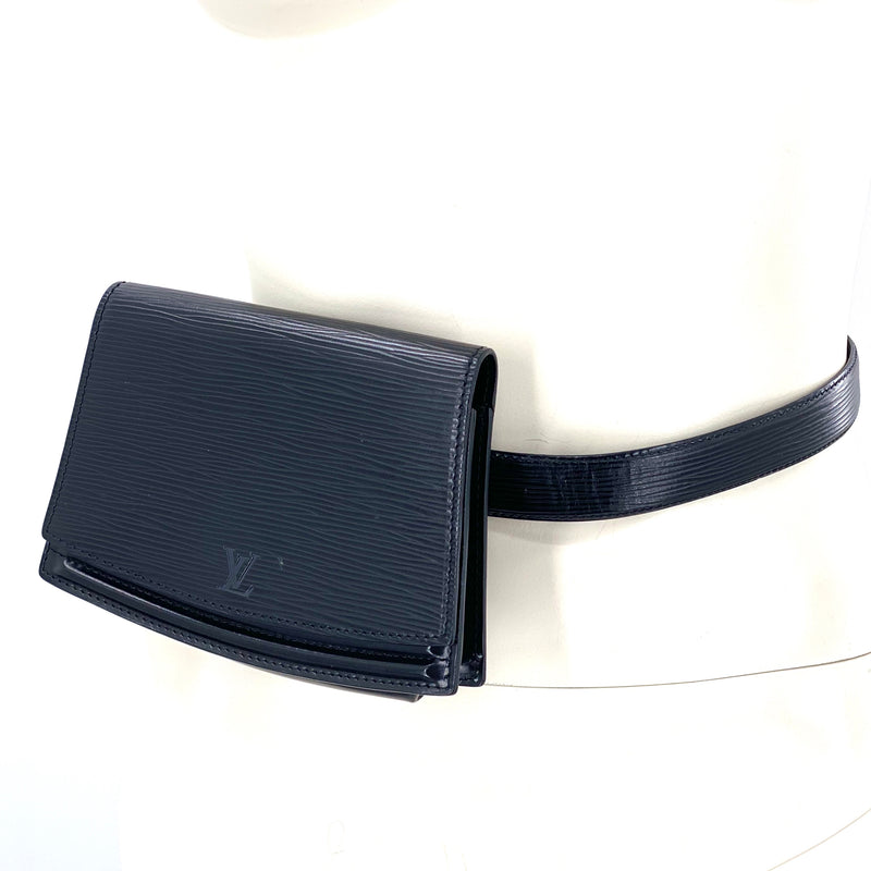 Louis Vuitton Belt Bag