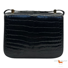 Hermes Crocodile Constance 23 Shoulder Bag
