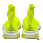Balenciaga Hightop Sneakers