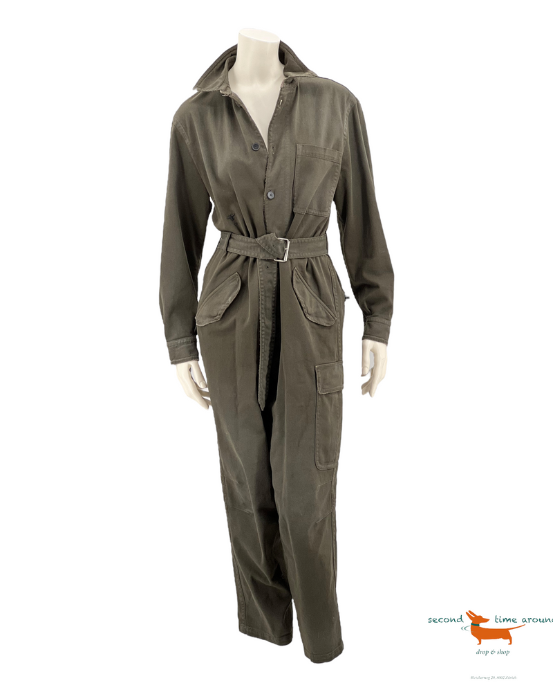 Christian Dior Overall