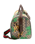 Gucci Bengal GG Supreme Duffle Bag