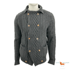 Kiton Cardigan
