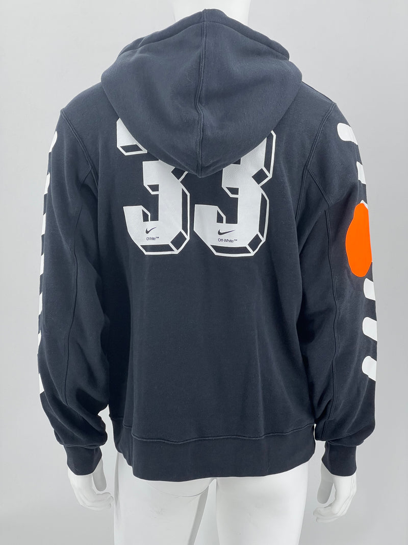 Off-White Hoodie