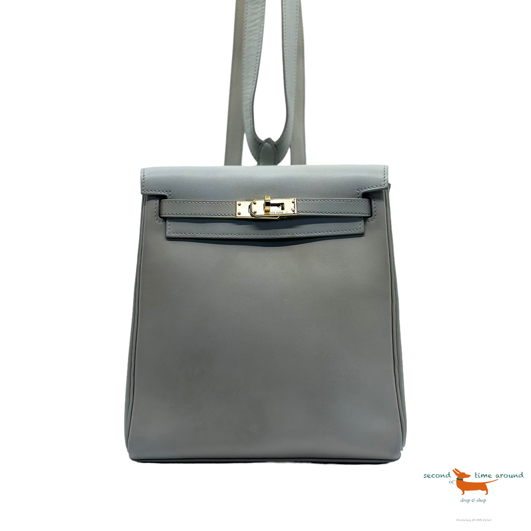 Hermes Kelly 19 Backpack