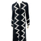 Chanel Knitted Coat