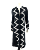 Chanel Knitted Coat