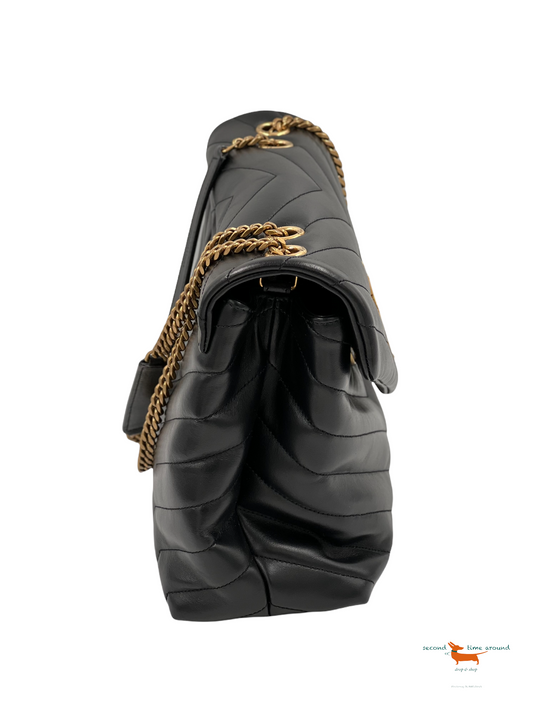Yves Saint Laurent Loulou Medium Bag