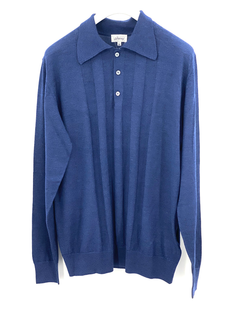 Brioni Polo Shirt