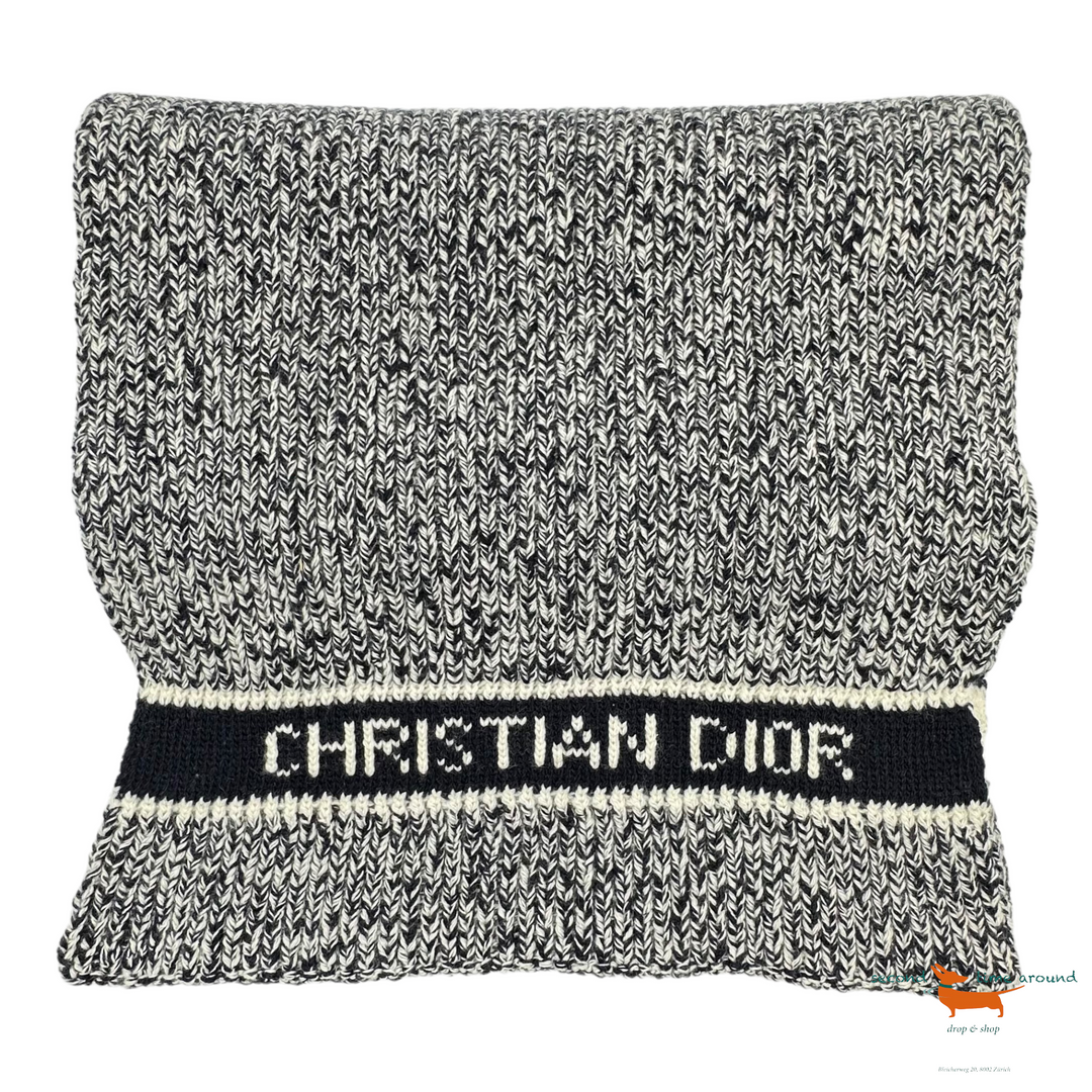 Christian Dior Scarf