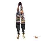 Christian Dior Boho Shoulder Strap