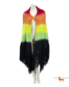 Gabriela Hearst Cashmere Cape