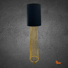 Tulip Floor Lamp 2 by De La Espada