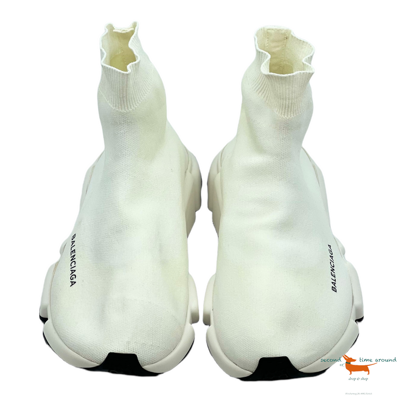 Balenciaga Hightop Sneaker