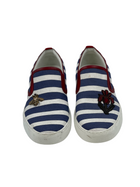 Gucci Slip on Sneakers