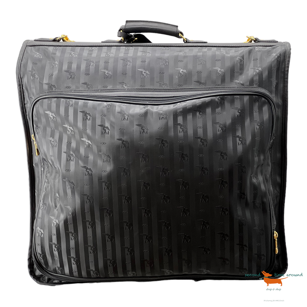 Maison Mollerus Garment Bag