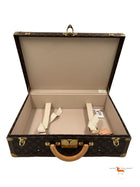 Louis Vuitton Koffer 55 Hardcase Alzer