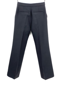 Valentino straight-leg trousers