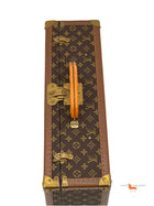 Louis Vuitton Koffer 55 Hardcase Alzer
