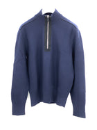 Tom Ford half zip sweater