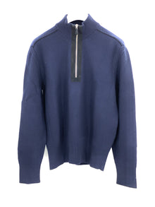 Tom Ford half zip sweater