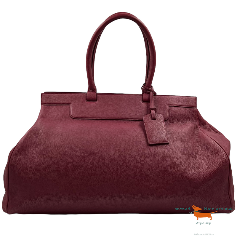 Moynat The Pauline Travel Bag