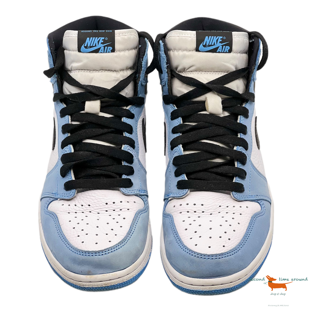 Air Jordan 1 Retro High Sneakers