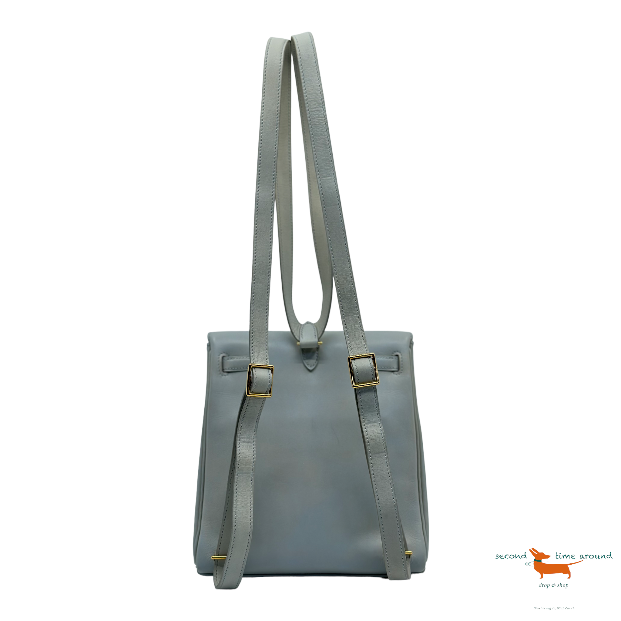 Hermes Kelly 19 Backpack