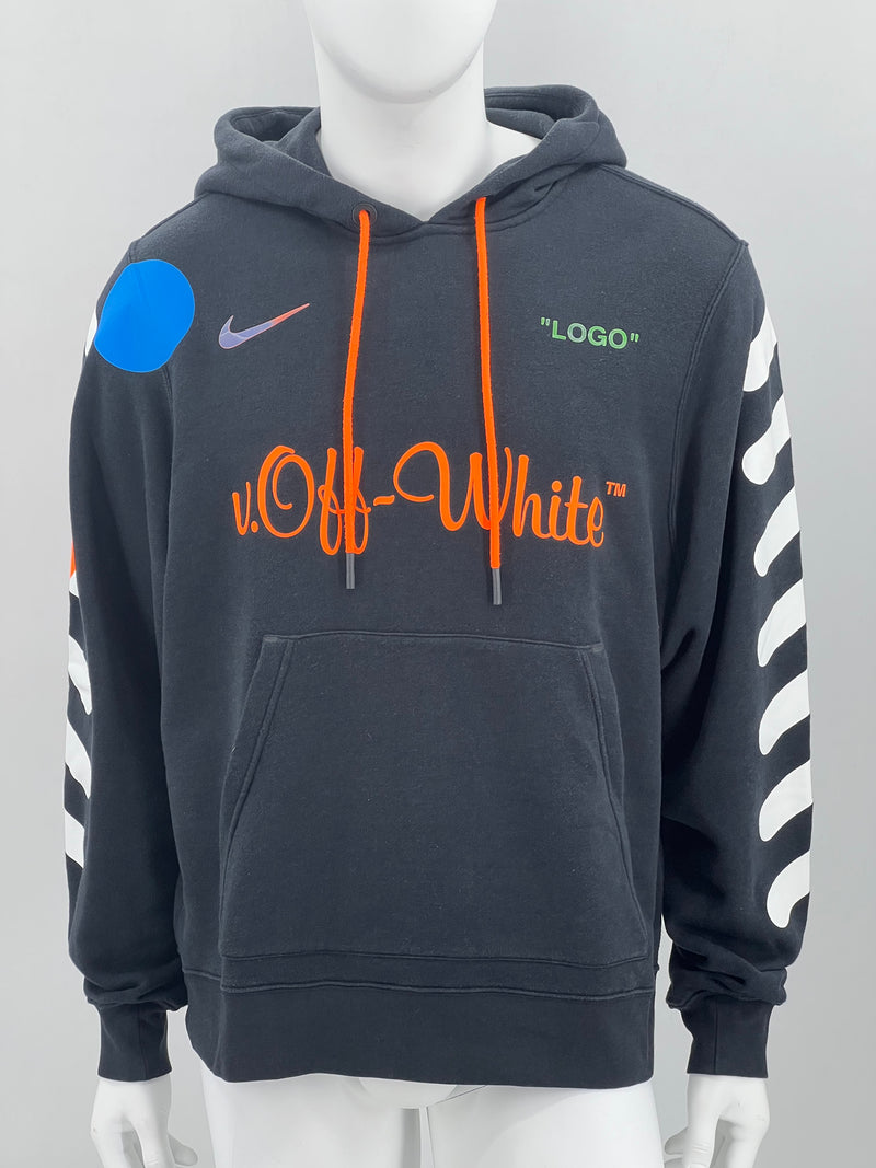 Off-White Hoodie
