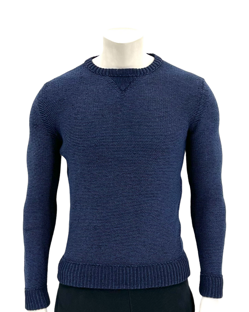 Loro Piana Pullover 48 100% Vicuña