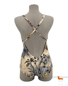 Christian Dior Swimsuit