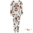 Hermes Jogging Dress