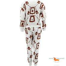 Hermes Jogging Dress