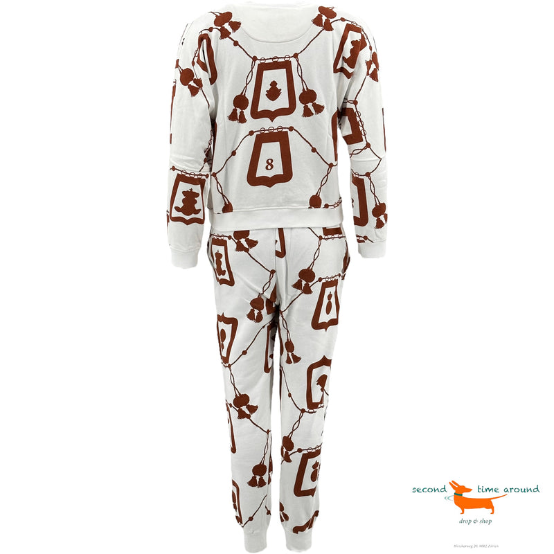 Hermes Jogging Dress