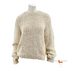 The Elder Statesman Pullover