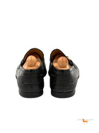 Gucci Jordaan Crocodile loafer