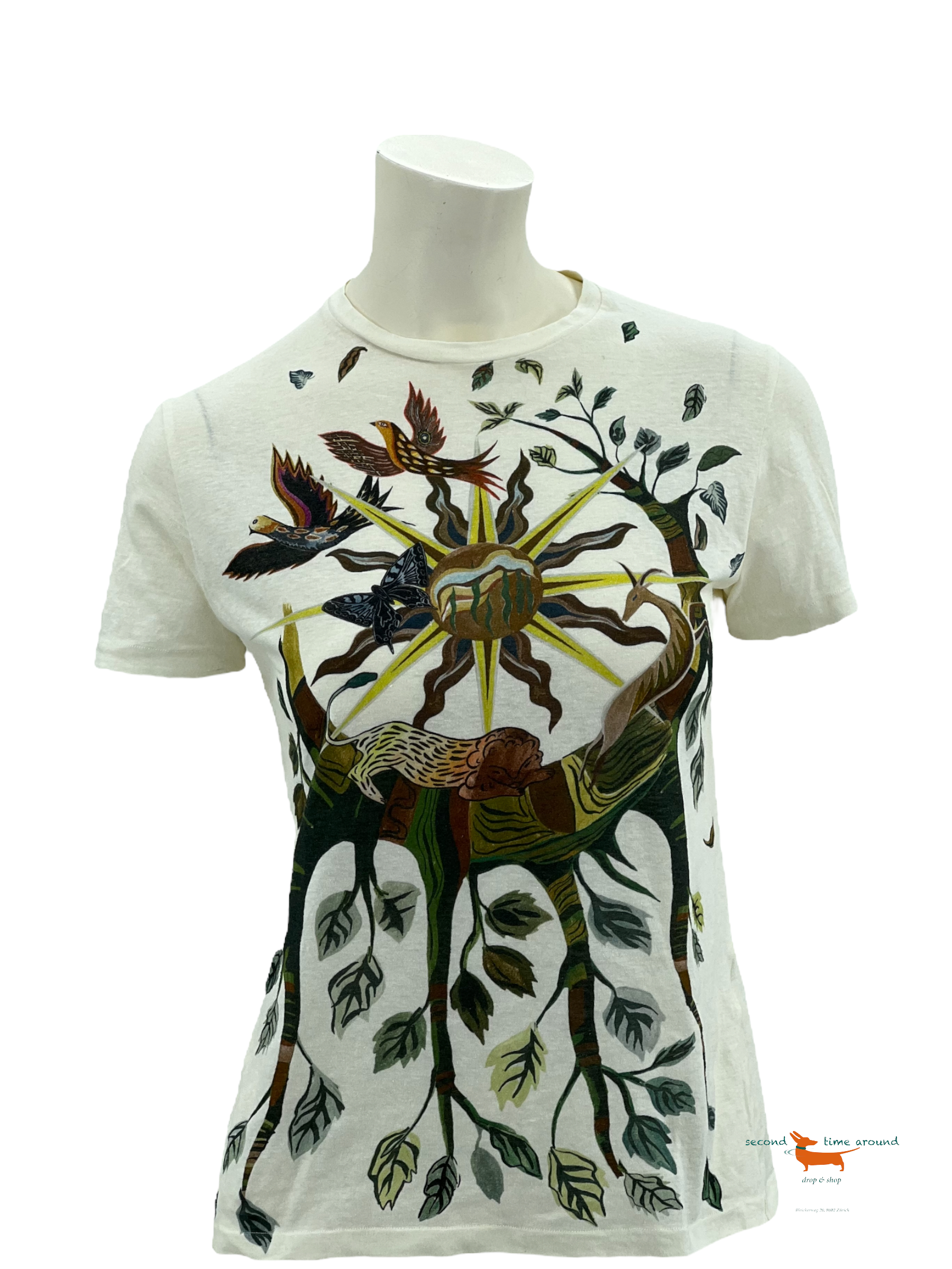 Christian Dior T-Shirt