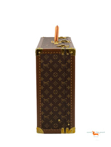 Louis Vuitton Koffer 55 Hardcase Alzer