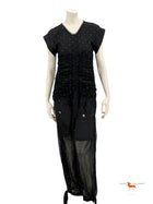 Chanel Pants & Blouse