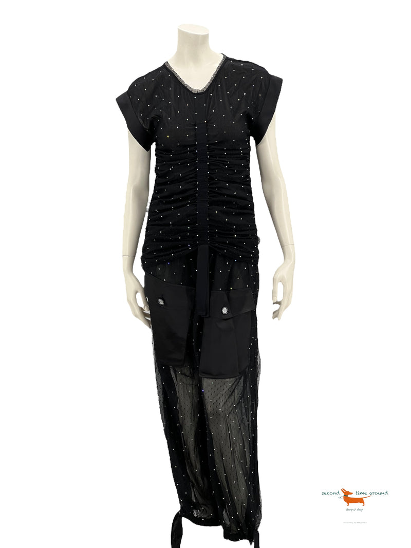 Chanel Pants & Blouse