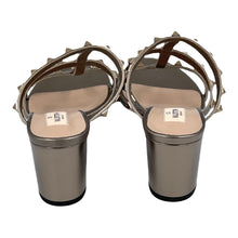 Valentino Mules Rockstud Sandales