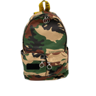 Off White „Camouflage“ Back Pack