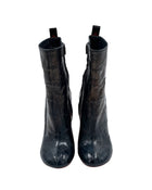 Louis Vuitton Boots Silhouette Anguille 38.5