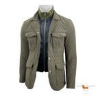 Etro Padded Jacket