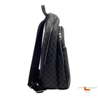 Louis Vuitton Michael Backpack Damier Graphite