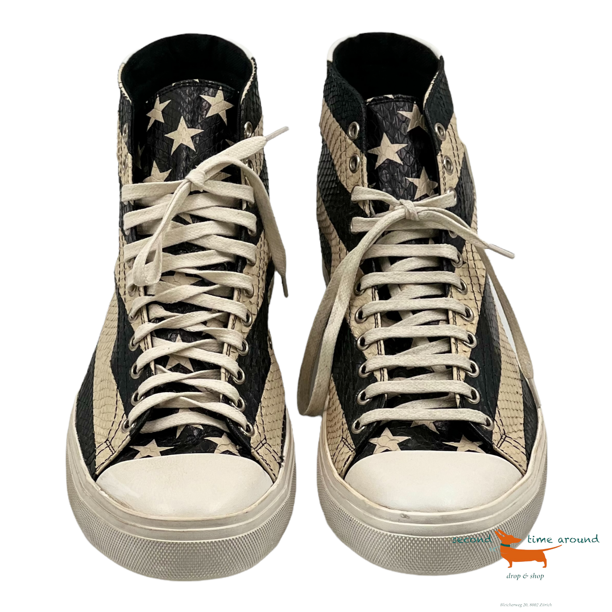 Saint Laurent Sneaker